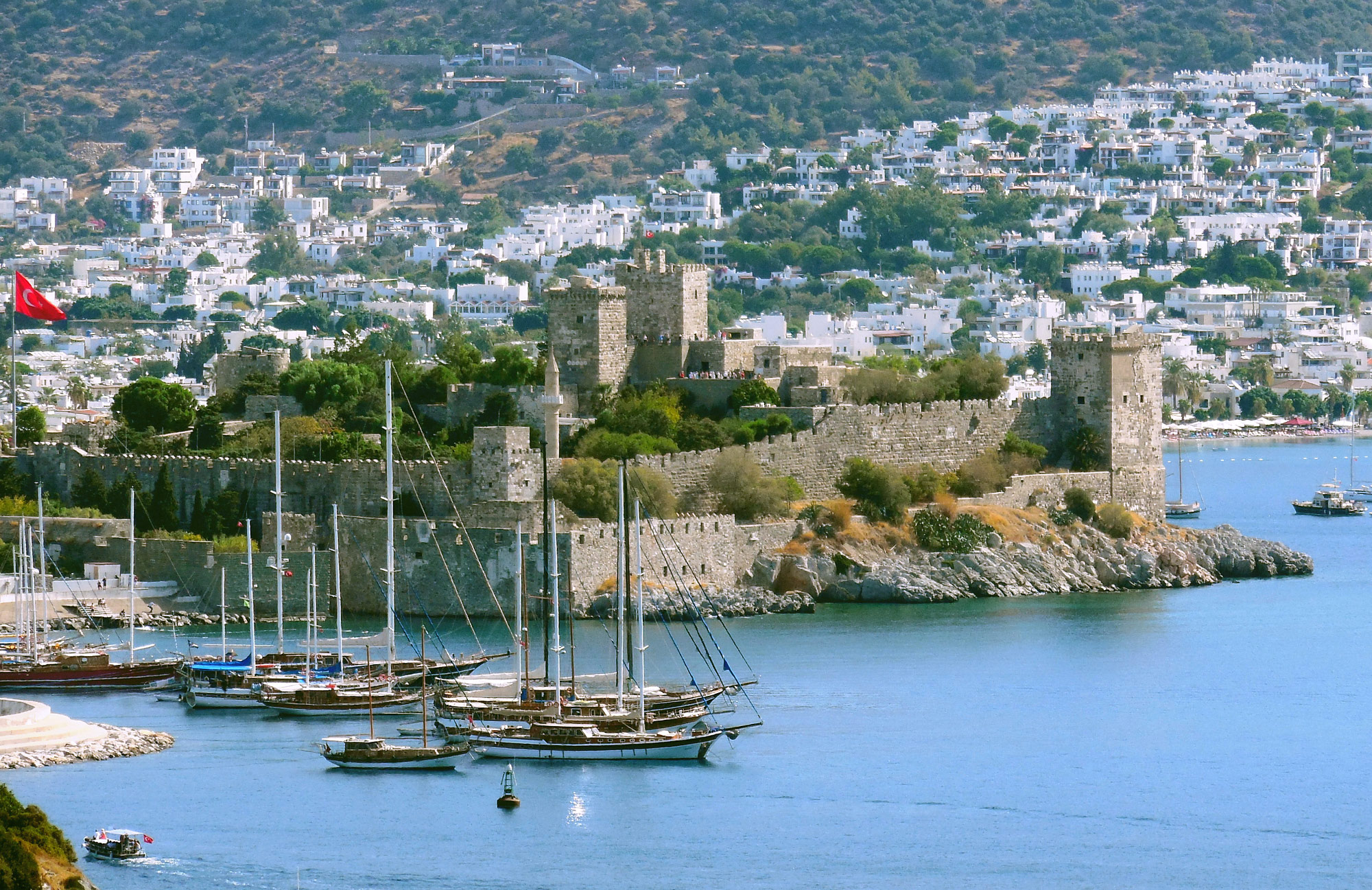 Bodrum